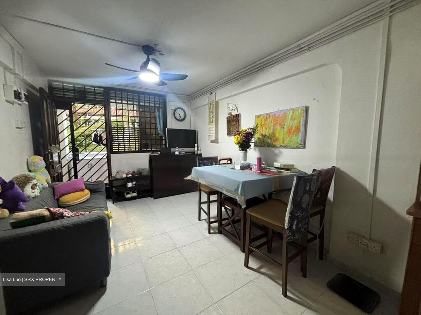 Blk 93 Commonwealth 16 (Queenstown), HDB 3 Rooms #459888661